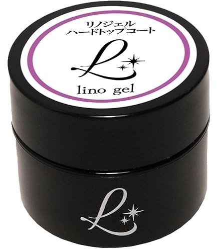 Amazon | INITY（アイニティ）ハードコートトップジェル 5g | INITY